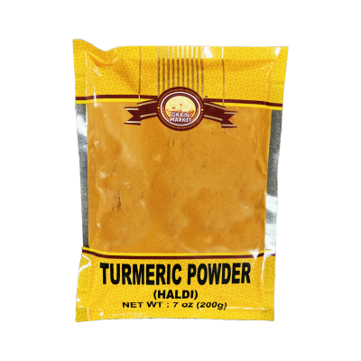 turmeric