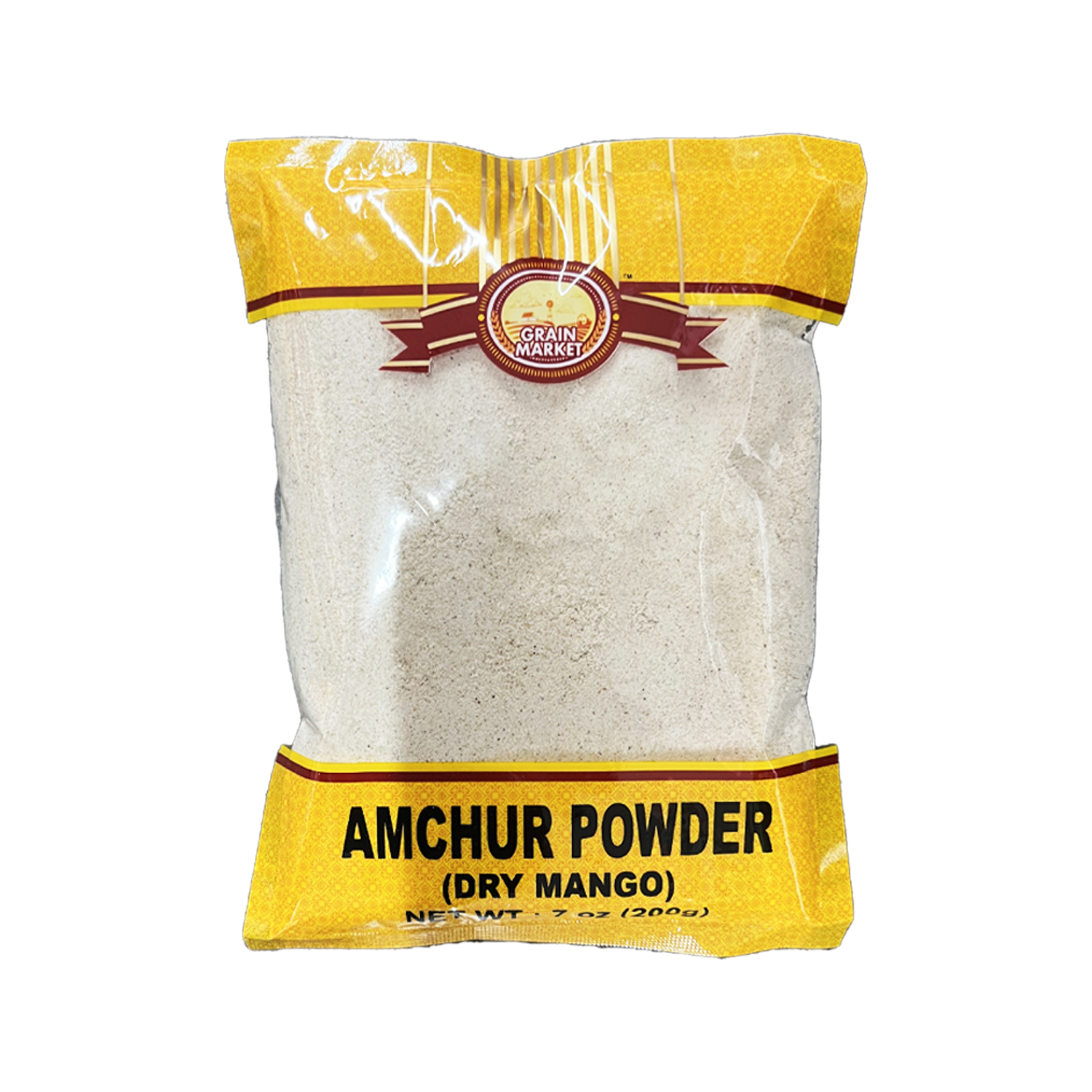 427 – AMCHUR POWDER GRAIN MARKET (200G)