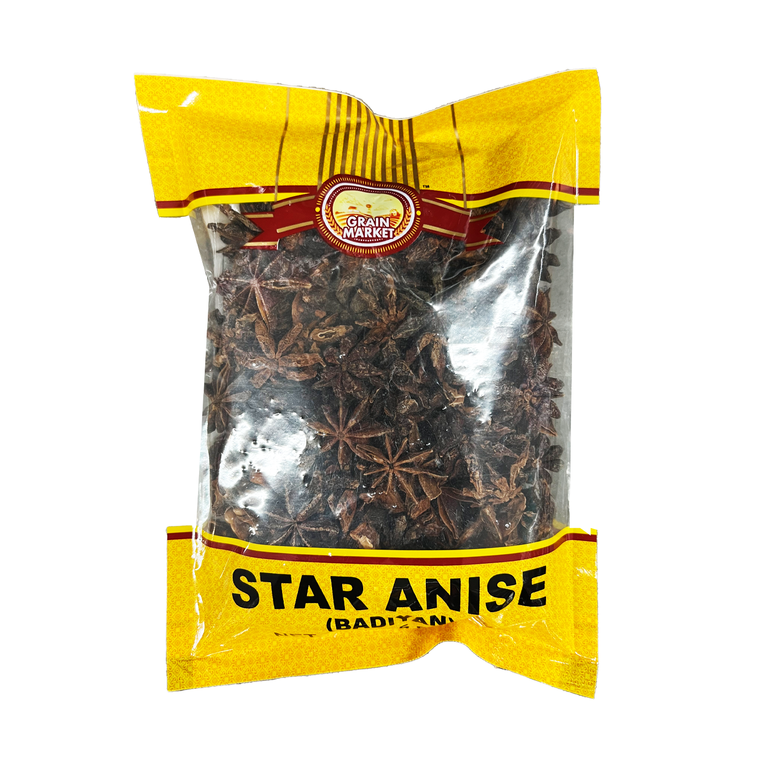 GM -Star Anise -100gm